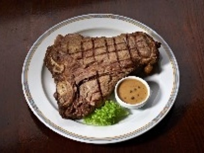 Foto: Buffalo